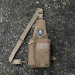 Сумка - органайзер для зброї "PREDATOR" COYOTE (Cordura) - Зображення 2