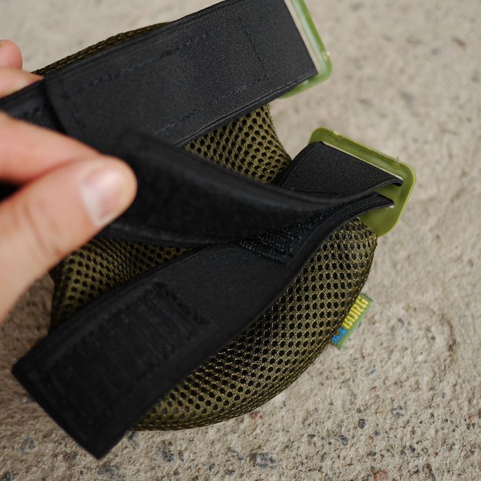 Налокітники із системою швидкого скидання (Піксель) - Зображення 10