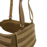 Ремені плечові (лямки) койот для пояса РПС - Зображення 6