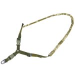 Ремінь 1-точковий для АК Олива