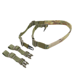Ремінь 2-точковий Kiborg для АК,РПК Мультикам