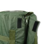 Сумка-баул Kiborg 80л олива - Зображення 6