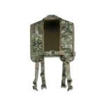 Лямки для ремінно-плечової системи (РПС) Militex | Cordura 1000D | мультикам - Зображення 3