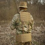 Лямки койот для ремінно-плечової системи (РПС) Kiborg - Зображення 7