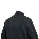 Флісова кофта чорна Militex mod. 4 - Зображення 9