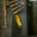 Магазин FireON АК30 5,45*39 Олива / Жовтий подавач - Зображення 10