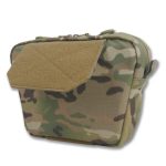 Сумка-напашник M Kiborg GU Cordura Multicam - Зображення 3