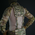 Лямки для ремінно-плечової системи (РПС) Militex | Cordura 1000D | мультикам - Зображення 7