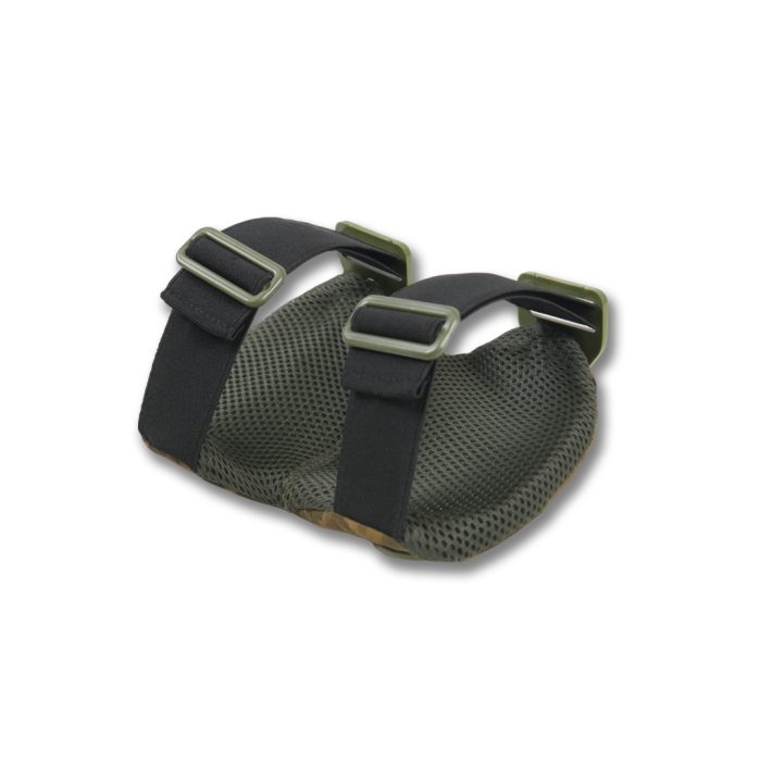 Налокітники із системою швидкого скидання (Піксель) - Зображення 5