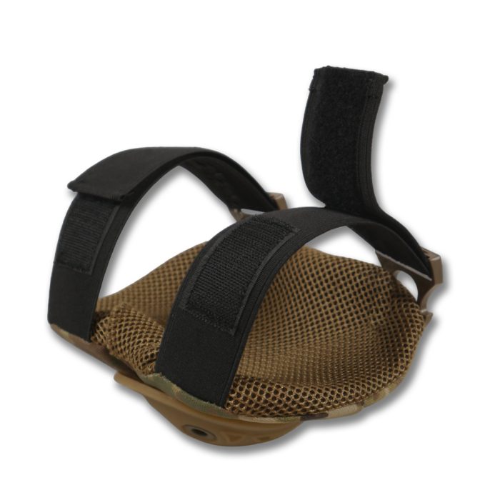 Екіпірувальні налокітники Мультикам - Зображення 8