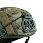 Кавер на шолом Sestan-Busch MID CUT L Мультикам - Зображення 7