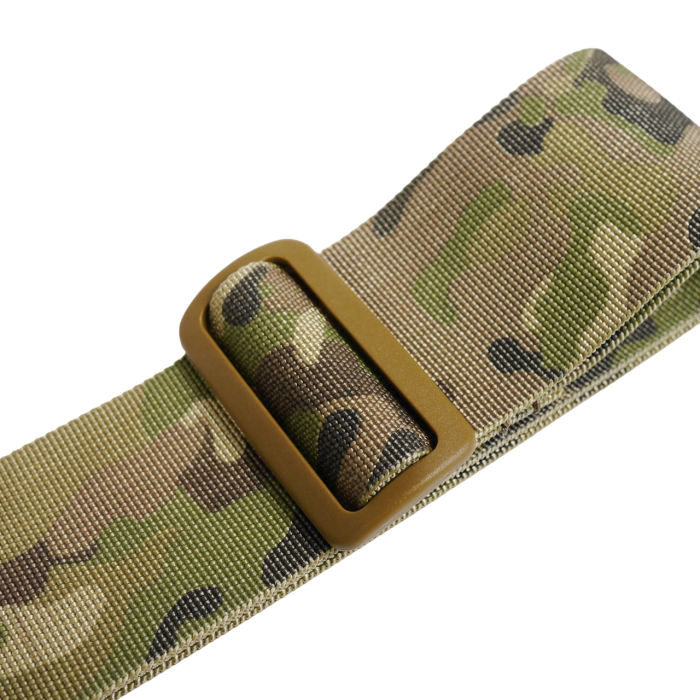 Ремінь 1-точковий Kiborg Мультикам - Зображення 9