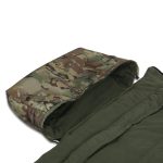 Спальний мішок Militex Ankar мультикам -15С 90*230 - Зображення 5