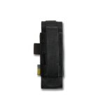 Підсумок чорний під турнікет з кріпленнями для ножиць та маркера - Зображення 2