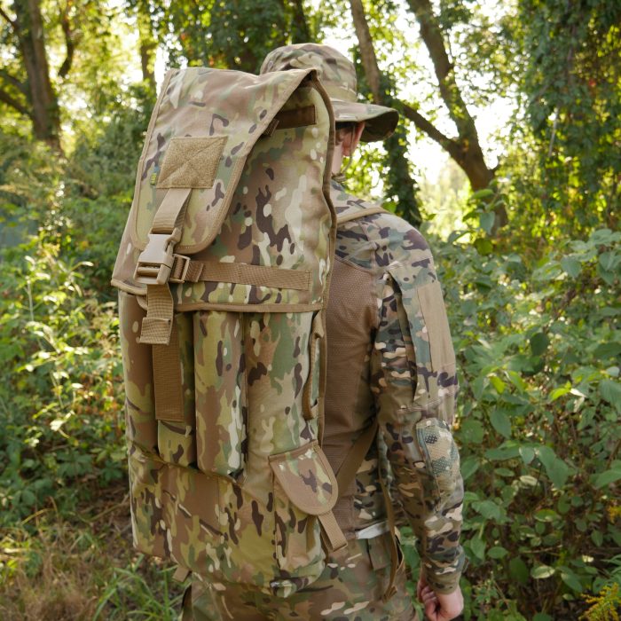 Рюкзак для РПГ-7 Мультикам - Зображення 8