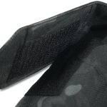 Підсумок під 2 магазина Kiborg GU Double Mag Pouch Чорний мультикам - Зображення 7