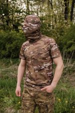 Футболка мультикам coolMax Kiborg - Зображення 8