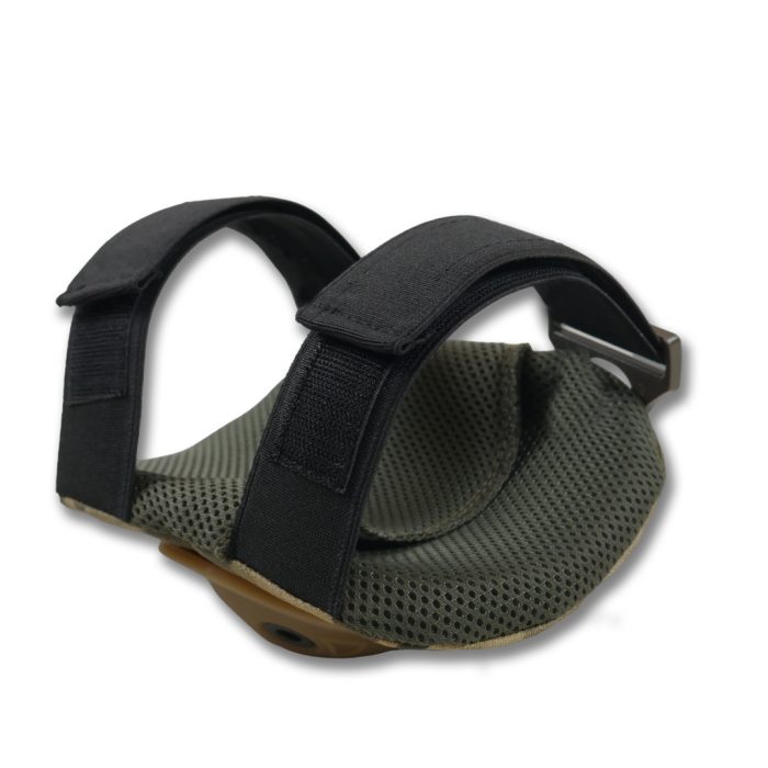 Екіпірувальні налокітники Піксель-койот - Зображення 4