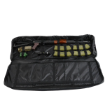 Кейс (чохол) для зброї Kiborg Weapon Case 105х30х10 Black Multicam - Зображення 3