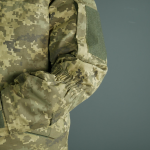 Зимовий бушлат піксель - Зображення 10