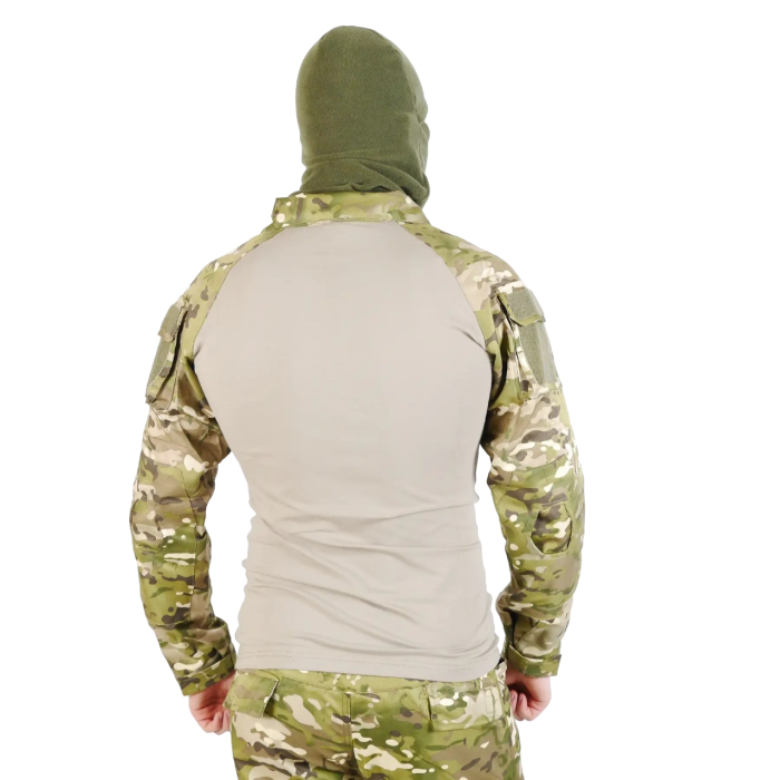 Костюм (штани+убакс) мультикам - Зображення 4