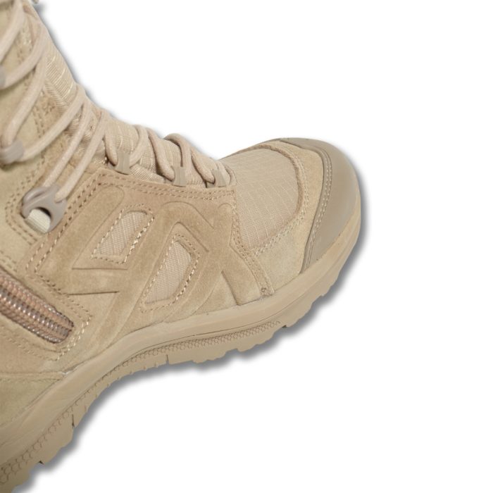 Чоловічі Берці Hammer Jack з мембраною Waterproof койот 40 - Зображення 6