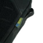 Сумка-напашник M Kiborg GU Cordura Black Multicam - Зображення 6