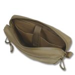 Сумка-напашник койот XL Kiborg GU з NIR-просоченням - Зображення 5