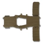 Бронезахист плитоноска Койот Kiborg GU gen.2 - Зображення 6