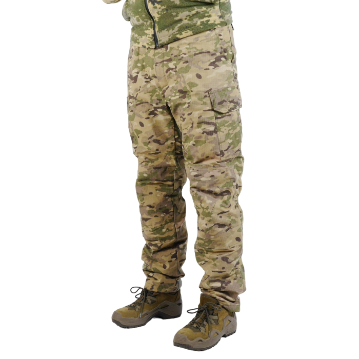 Зимові штани мультикам - Зображення 1