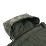 Спальний мішок Militex Ankar піксель -15С 90*230 - Зображення 4