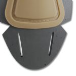 Вставні (змінні) наколінники койот - Зображення 4