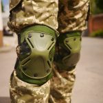 Наколінники метелик (камуфляж) - Зображення 8