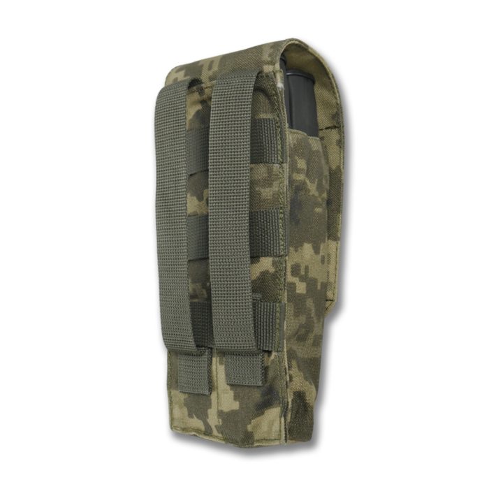 Підсумок під 2 магазина KIBORG GU Double Mag Pouch Піксель - Зображення 4