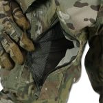 Штани мультикам STRIKER GEN II з матеріалу NYKO + вставки Cordura 500D - Зображення 6