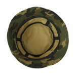 Панама "Sport" камуфляж - Зображення 3