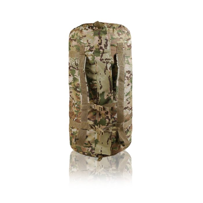 Сумка-баул 120л Kiborg мультикам - Зображення 2