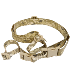 Ремінь 3-х точковий піксель для АК, РПК