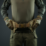 Пояс для розвантаження РПС Kiborg R-3 GEN.2 Мультикам — M - Зображення 8