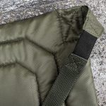 П'ятиточка - сидушка "ПОЛЬОВА" OLIVE (Плащівка + Пінополіетилен) - Зображення 4