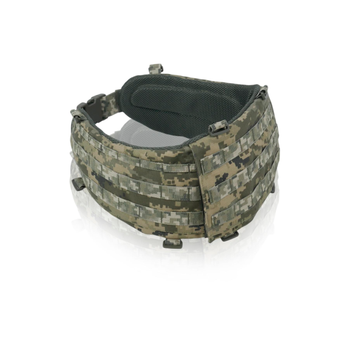 Пояс для розвантаження РПС Kiborg R-3 GEN.2 Піксель — M - Зображення 3