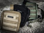 Підсумок на стегно "ANTITERROR II" COYOTE (Cordura) - Зображення 5