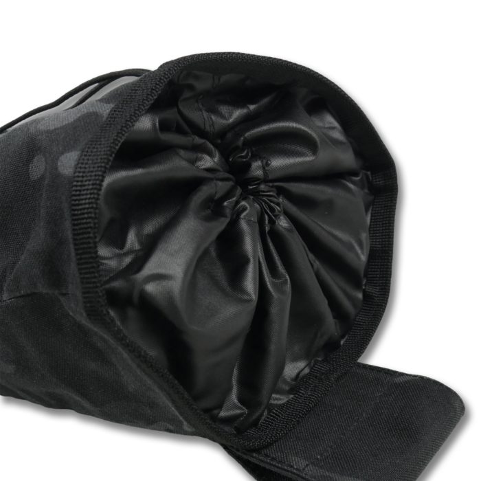 Підсумок під скидання Kiborg GU Mag Reset Pouch Чорний мультикам - Зображення 7