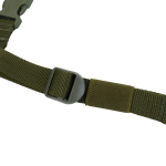 Ремінь 1-точковий для АК Олива - Зображення 5