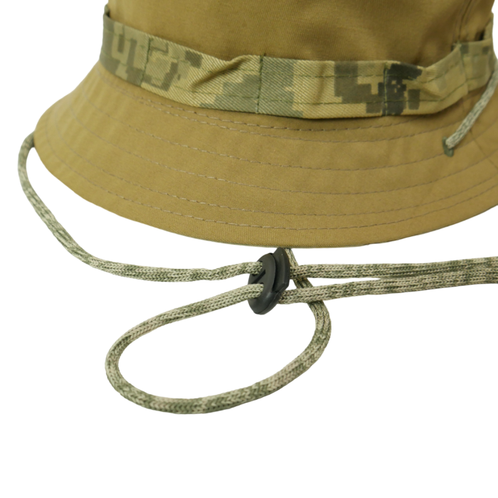 Панама "Victory" койот-піксель - Зображення 6