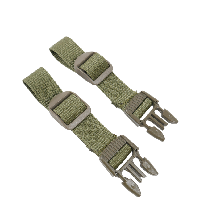 Ремінь 2-точковий Kiborg для АК,РПК Мультикам - Зображення 2