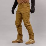 Штани "URBAN SCOUT" COYOTE (SoftShell) - Зображення 2