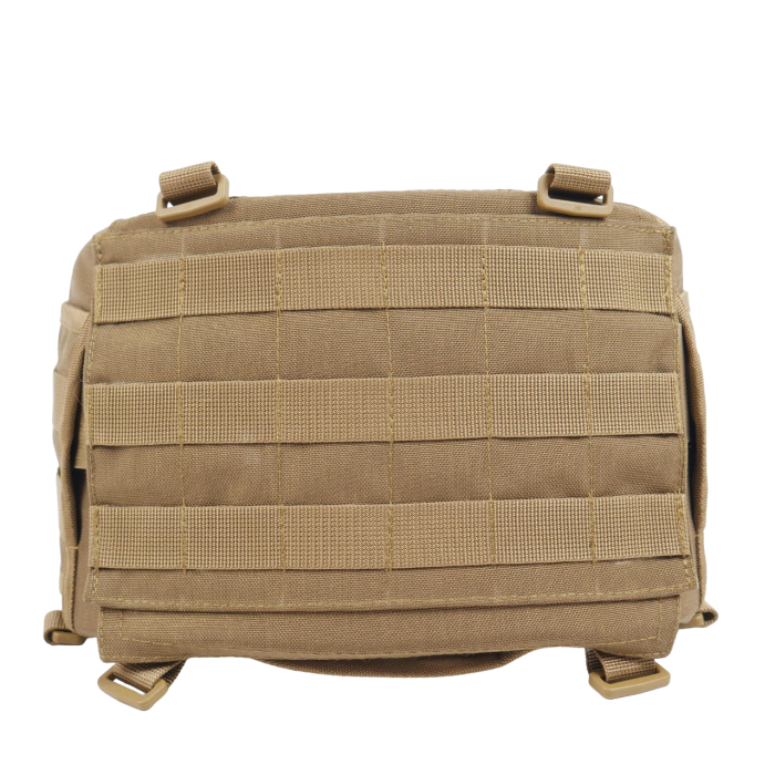 Пояс РПС койот Kiborg R-3 - Зображення 4