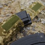 Підсумок під 2 магазина KIBORG GU Double Mag Pouch Піксель - Зображення 8