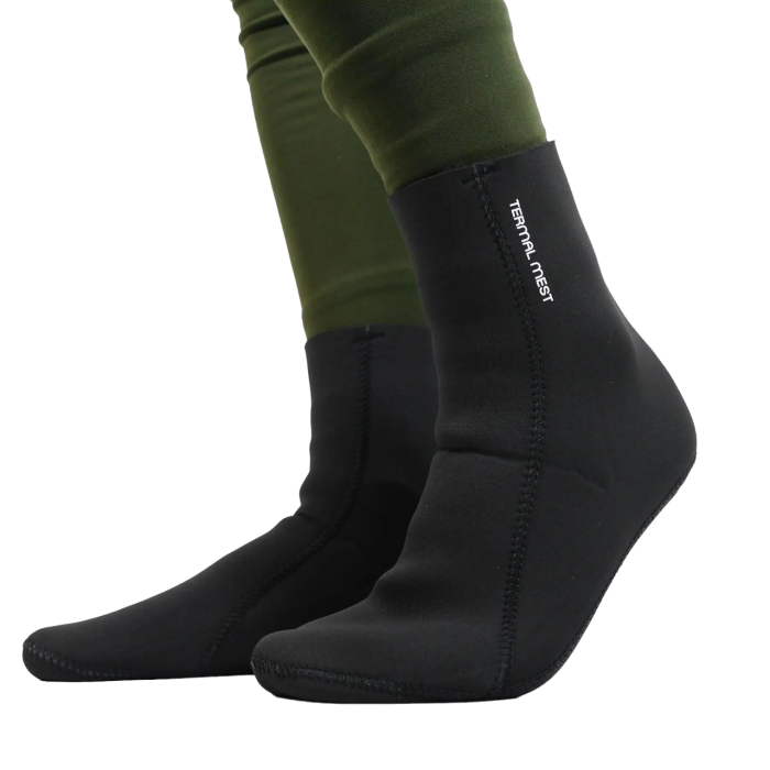 Неопренові шкарпетки - Зображення 4